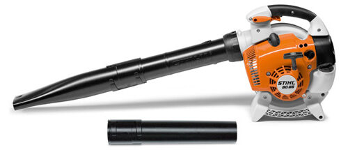 stihl bg86