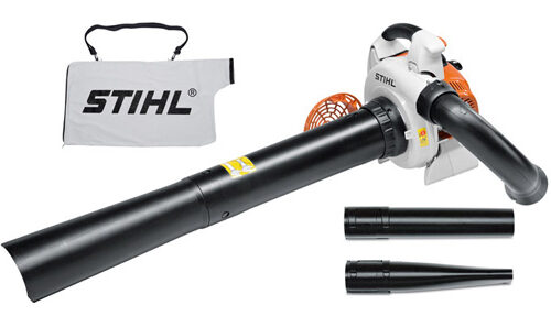 stihl sh86