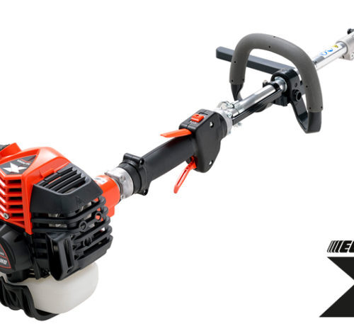 echo xseries muti tool power unit pas 2620es
