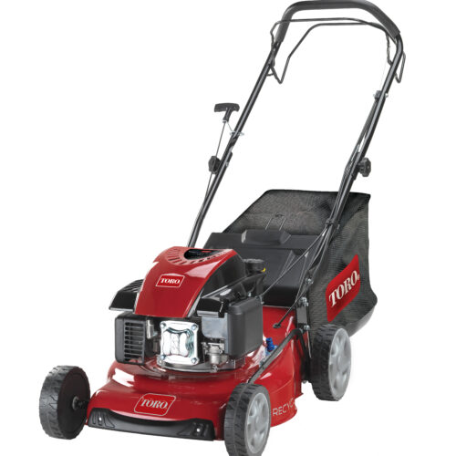 Toro S460 Recycler