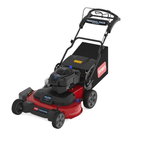 Toro 21815 TimeMaster
