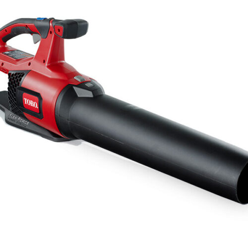 60V 51825T blower bare tool