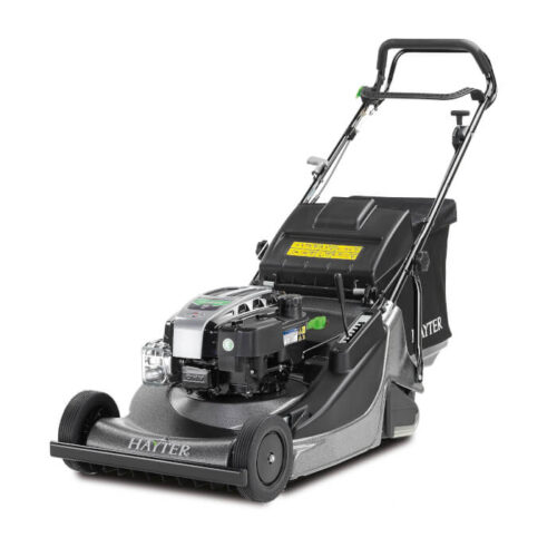 Hayter Harrier 56 Pro 2025
