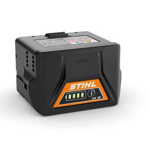 Stihl AK10 battery