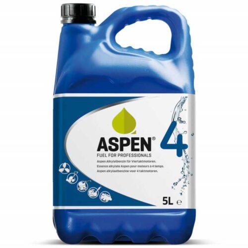 ASPEN 4 5Ltr