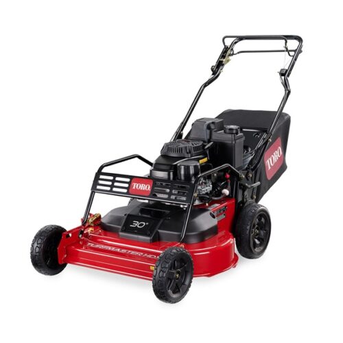 Toro 22207 Turfmaster