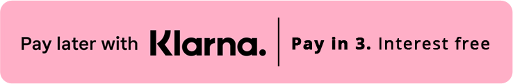 klarna pay in 3