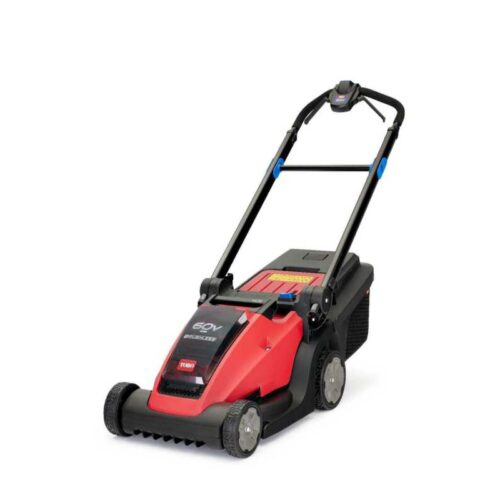 Toro 21843 Recycler 43