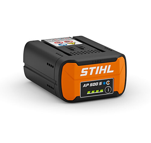 stihl AP500