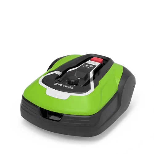 Greenworks Optimow 15
