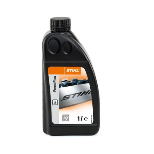 Stihl ForestPlus chain oil 1 Ltr