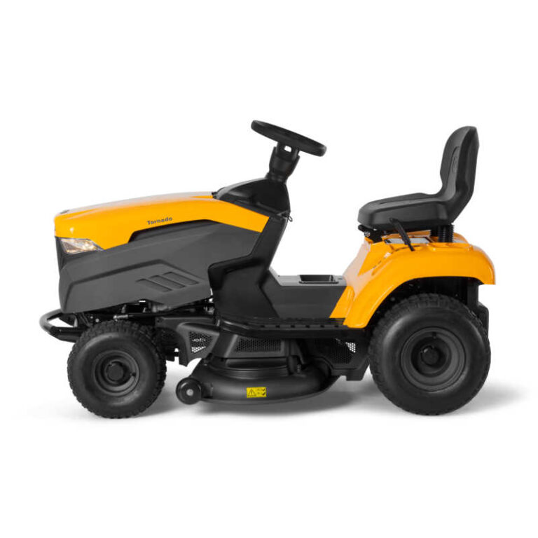 Stiga Tornado 398 98cm/38