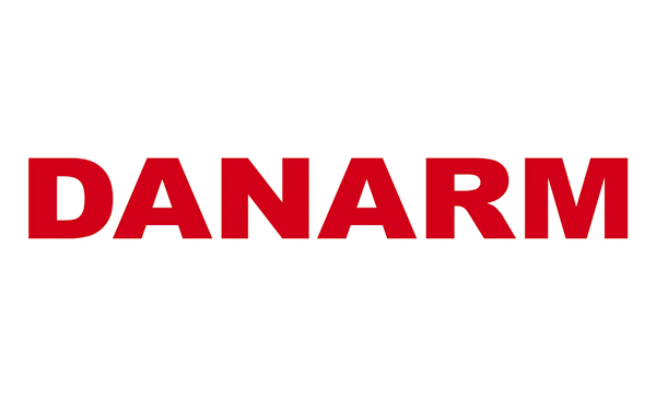 darnarm logo