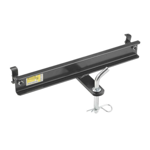 Stiga MP84 and MP98 Trailer Hitch Kit