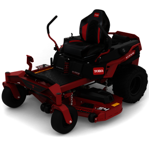 Garden Tractors
