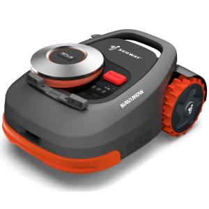 Robotic Mowers