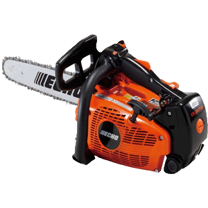 chainsaws