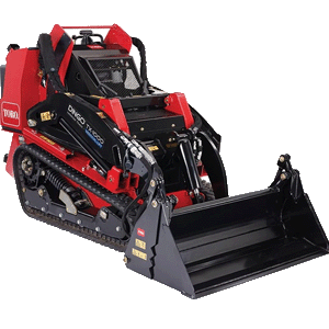 compact utility mowers