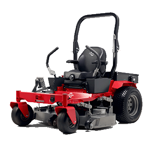 menu garden tractors