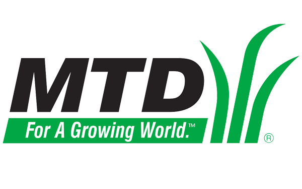 mtd logo