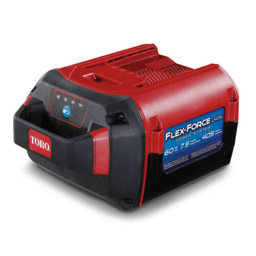 Toro 81875 L405 7.5Ah Flex Force Battery