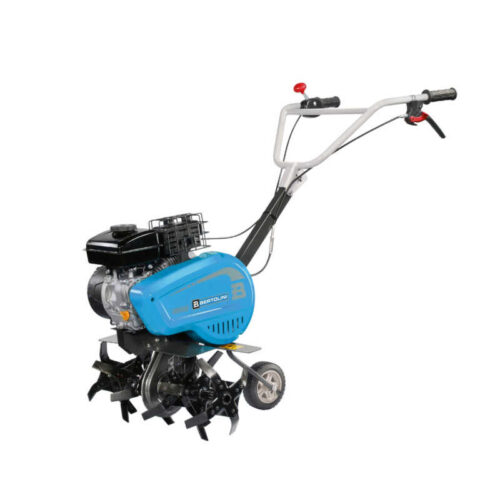 Bertolini BT155 46CM Petrol Tiller