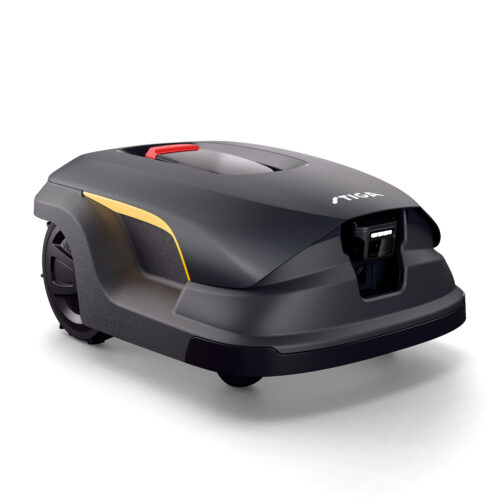 Stiga A 50v A 140v