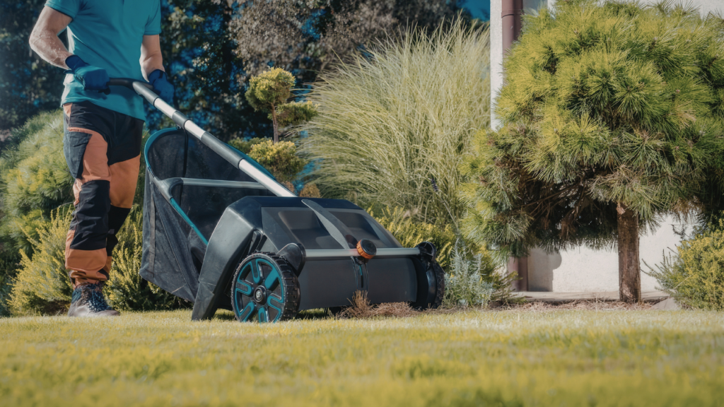 Lawn Mower lawn mower repairs