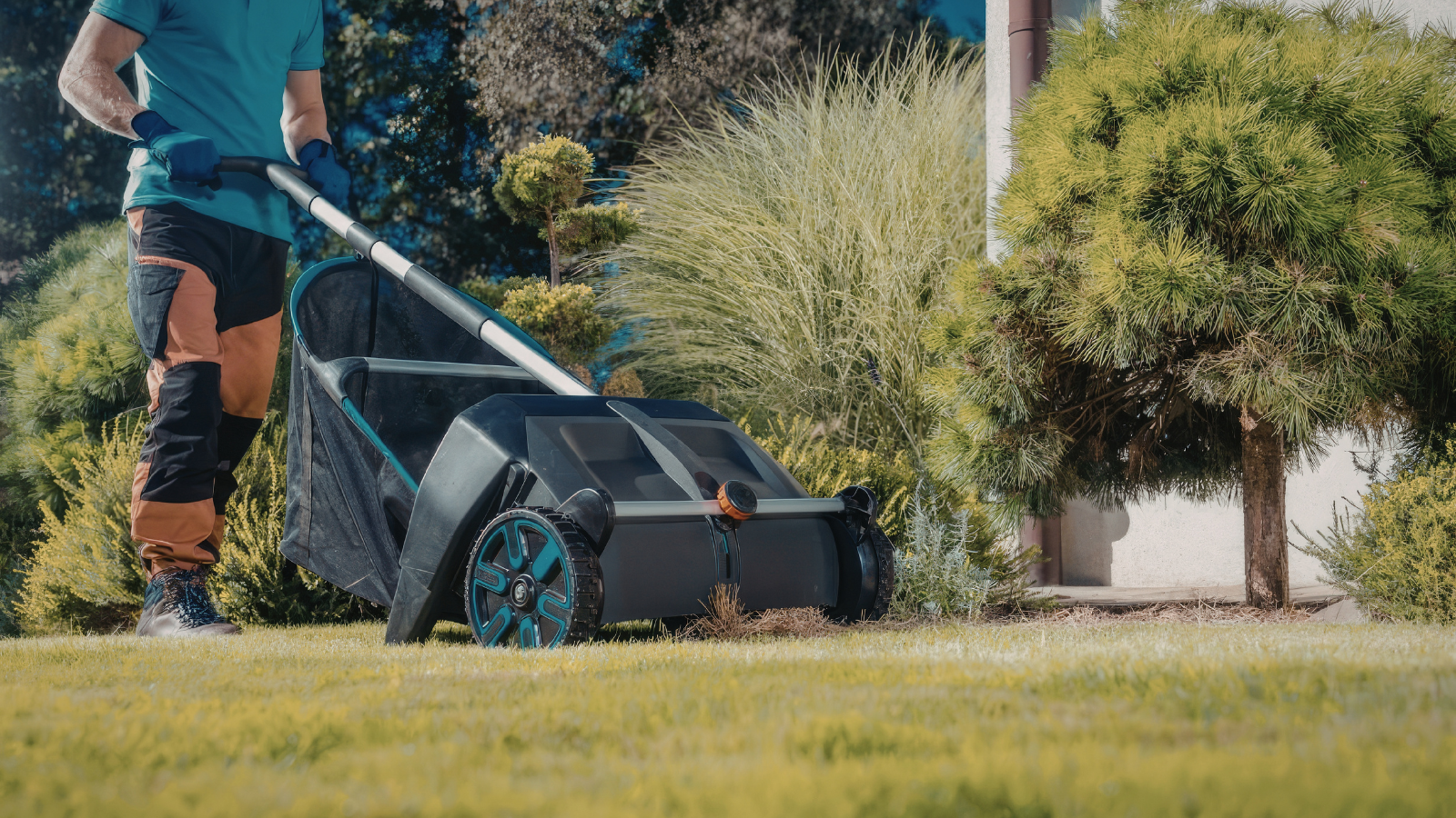 Lawn Mower lawn mower repairs