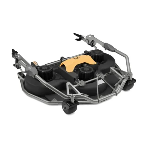 Stiga Combi ePro 110 Q Plus deck